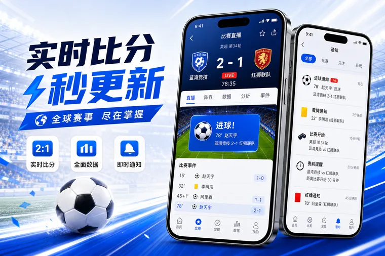 开云 赛事控制台 · 移动端追赛入口 · 网页版也能继续看界面展示
